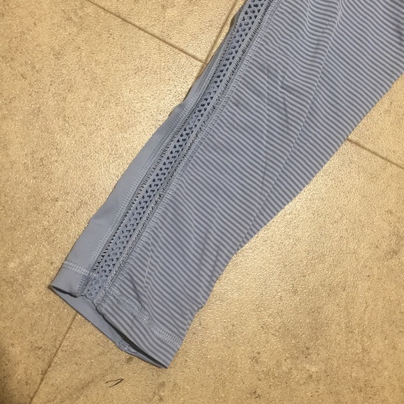 Victoria Secret Leggings - Picture 3 of 4